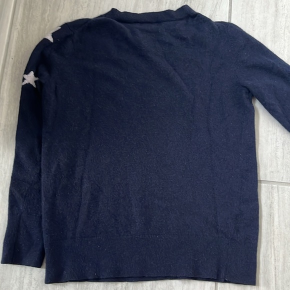 Banana Republic merino wool sweater - Picture 4 of 4